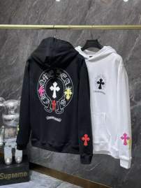 Picture of Chrome Hearts Hoodies _SKUChromeHeartsS-XLsftx88202103